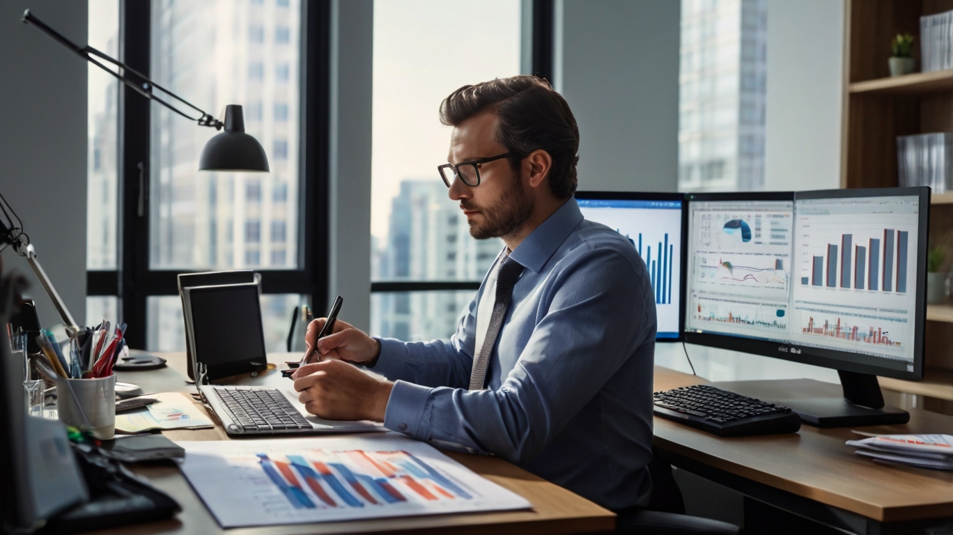 Fiscalité d'entreprise